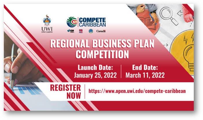 Regional Business Plan Competition