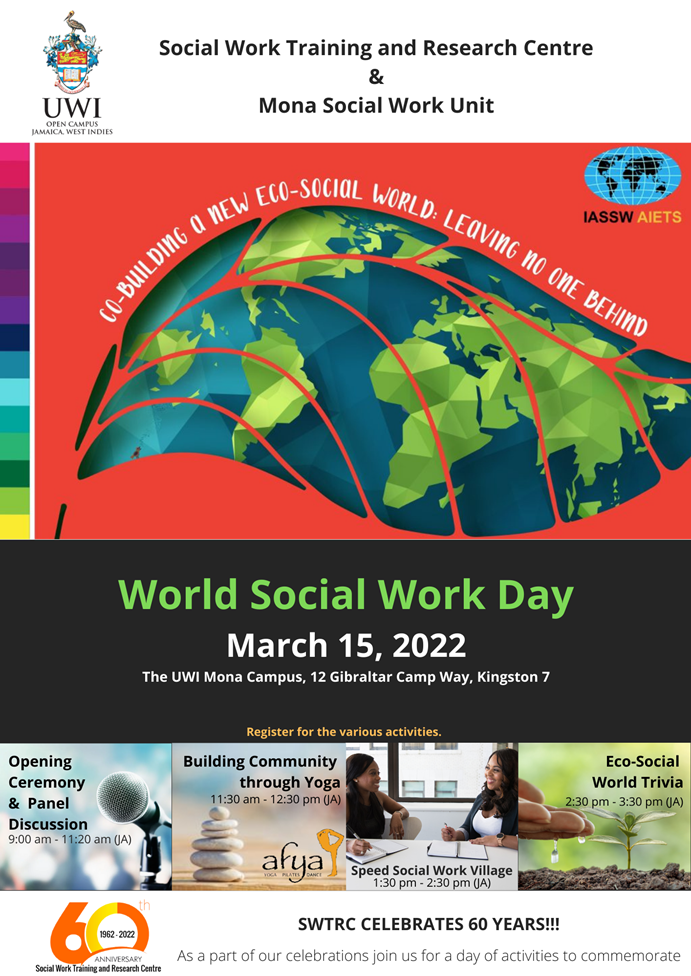 World Social Day Celebrations 