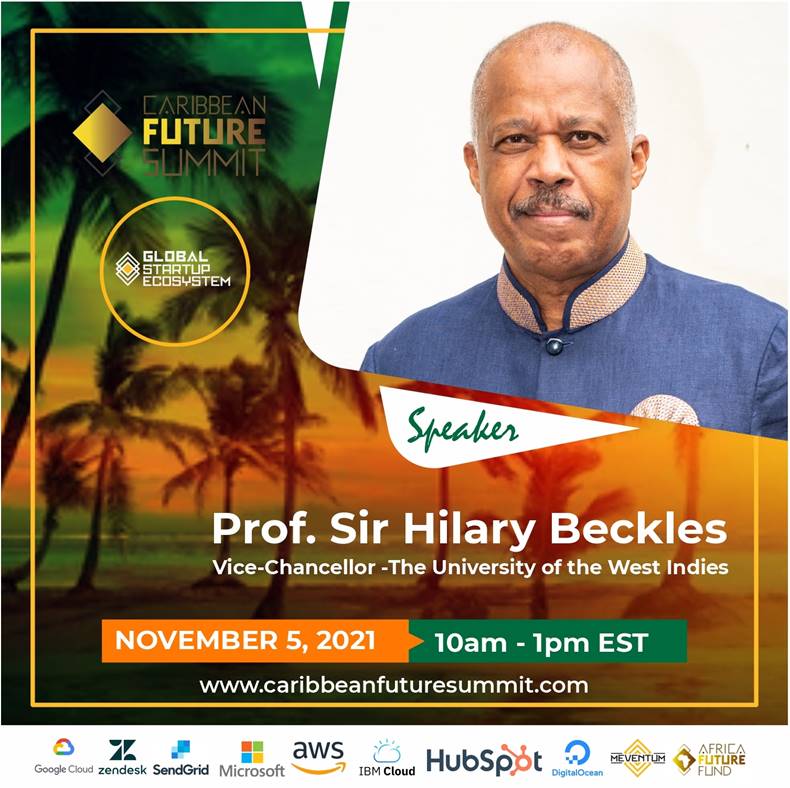 Caribbean Future Summit