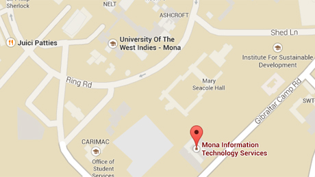 entry requirements the university of the west indies at mona jamaica