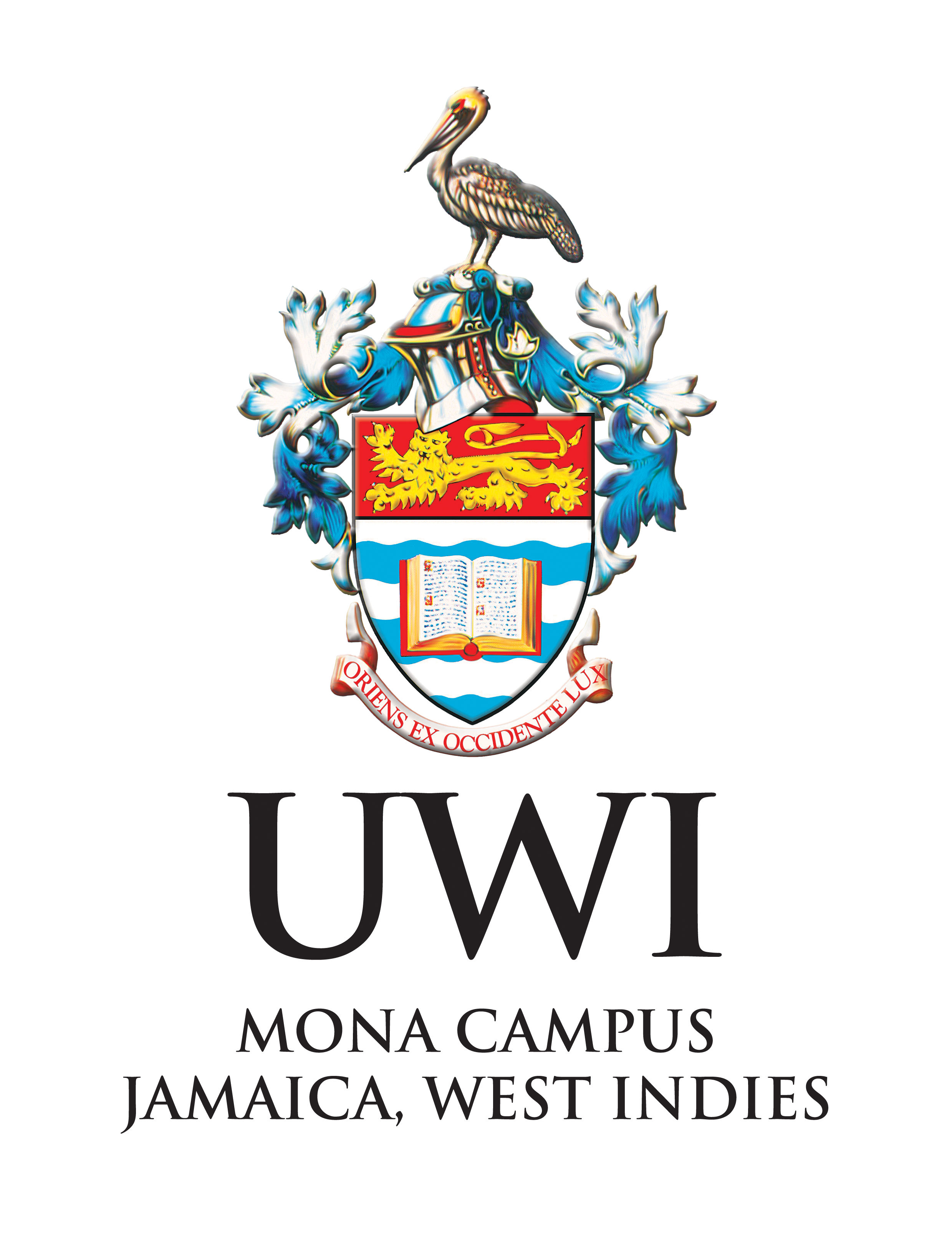 UWI Mona Logo