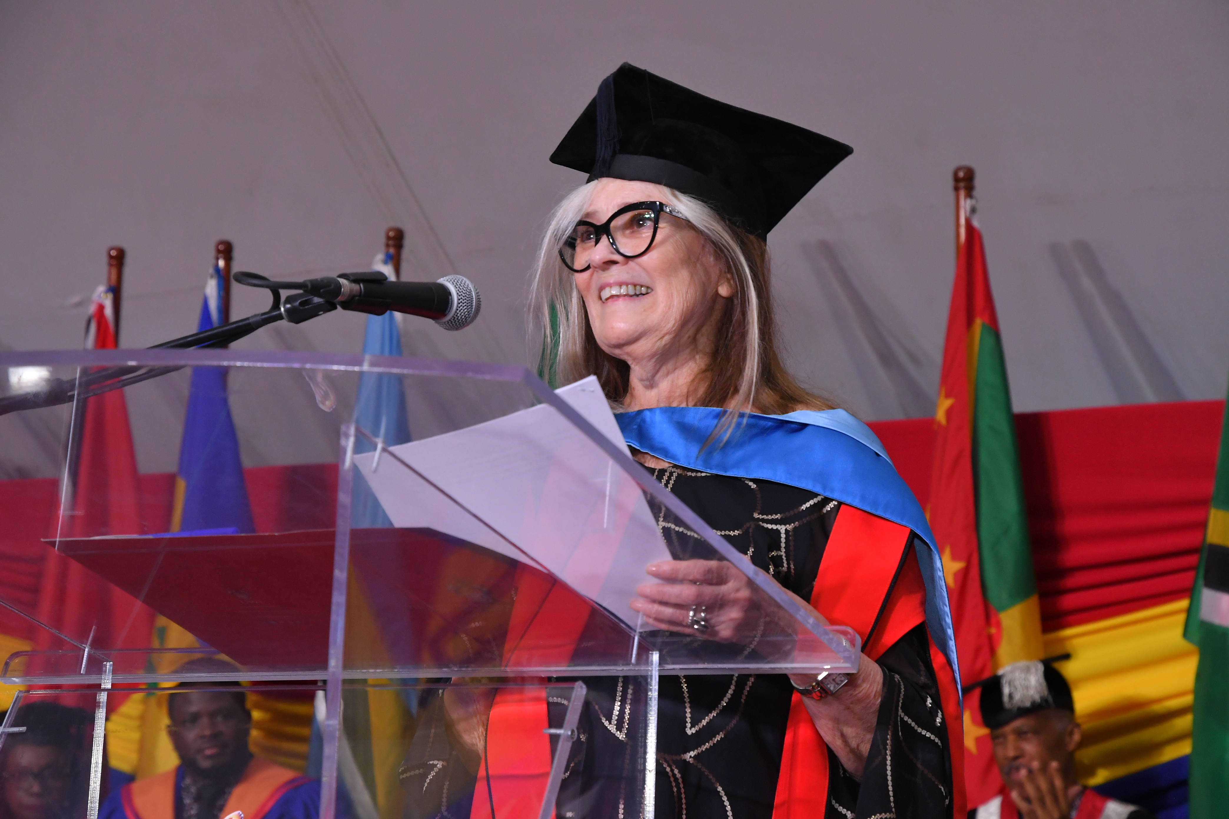 Manley Credits UWI with Fostering Regional Integration over Seven Decades 