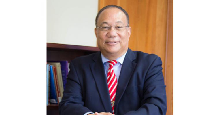 The Hon. Richard L. Bernal: “Instinctively a Regionalist”