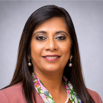 Prof. Gunjan Mansingh