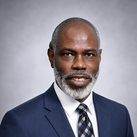 Prof. Marvin Reid