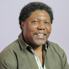 Prof. Waibinte Wariboko