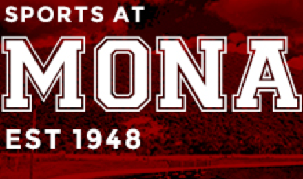 Sports at Mona