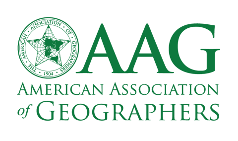 The American Association of Geographers (AAG) 