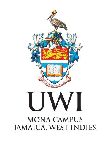 Univ of West Indies Mona Campus logo