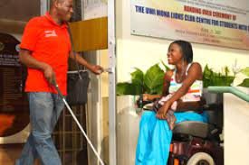 UWI Centre For Disability Studies