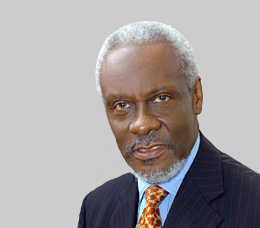 PJ Patterson