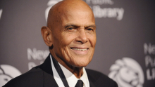 Statement from the Vice-Chancellor on the passing of Dr. The Honorable Harry Belafonte