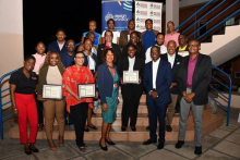 MSBM News | First Cohort of Data Protection Officers graduate at Mona School of Business and Management