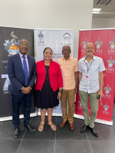 UWI Mona enhancing Equity, Diversity and Inclusion Efforts