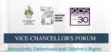 VC Forum_Masculinity Fatherhood and Children's Rights