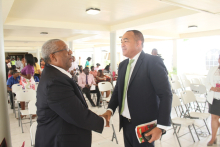 The UWI Mona Launches Mona Moves!