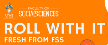 What does it take to succeed? Roll With It | FSS Mental Health Week