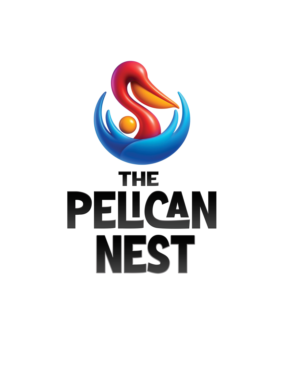 Pelican's Nest Monogram