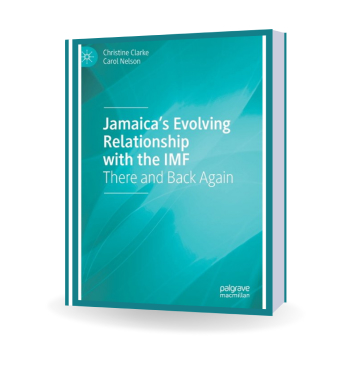 The Evolving Relationship with the International Monetary Fund book cover
