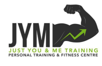 Image of JYM Traning Logo
