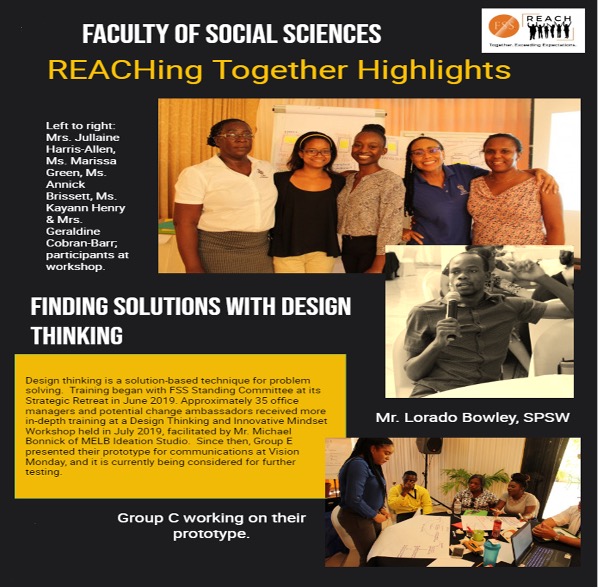 FSS Reach Highlights