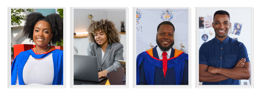 Image of Graduate Students banner