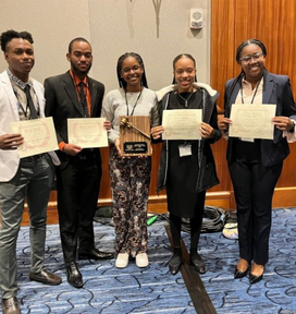 UWI Model UN (UWIMUN) team wins big at Harvard Model UN Competition ...