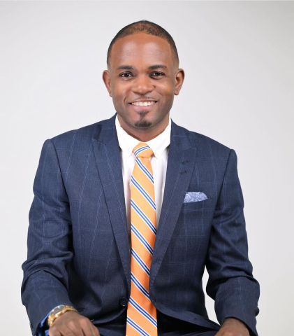 Dr. Andre Haughton