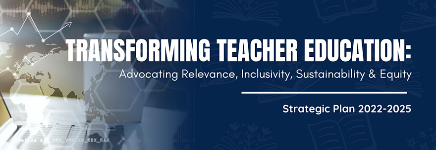 Transforming Teacher Education