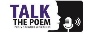 'Talk the Poem' Poetry Recitation Competition | School of ...