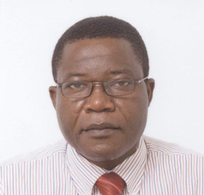 Babalola J. OGUNKOLA PhD