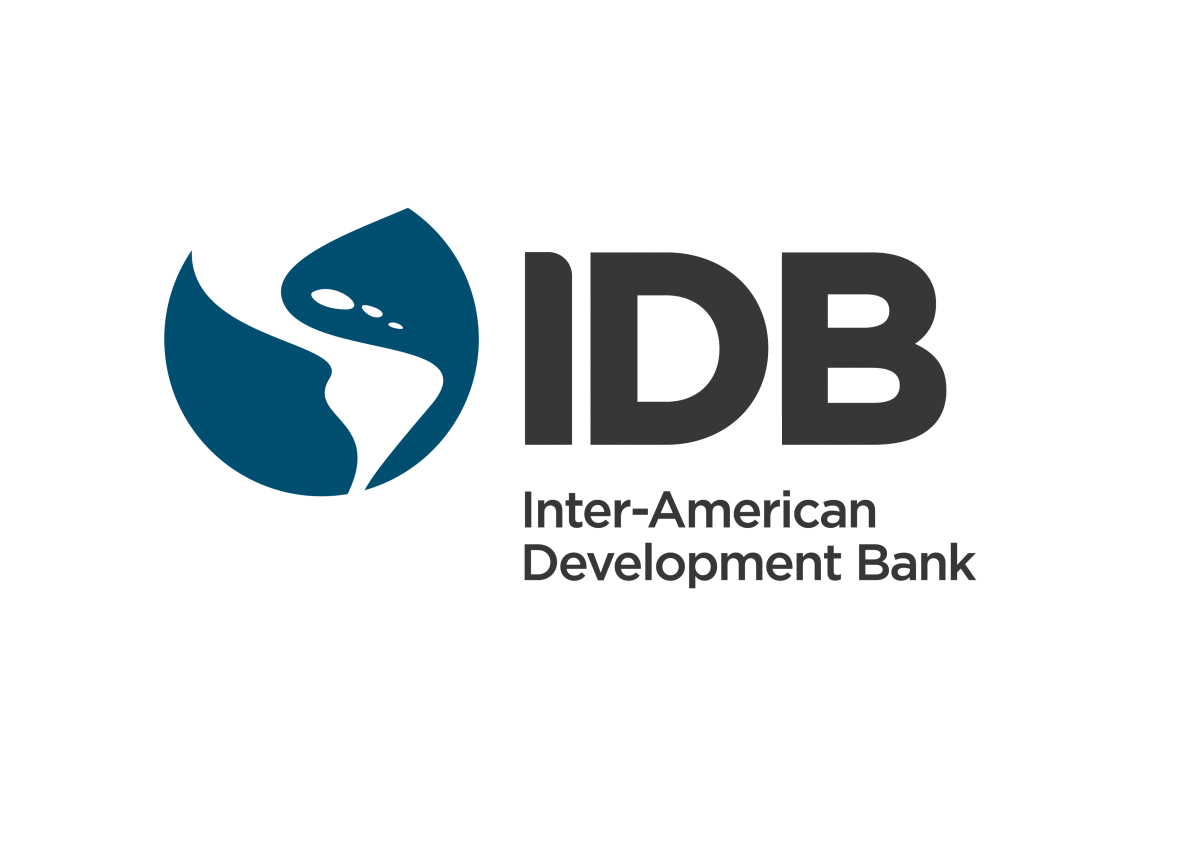 IDB Logo