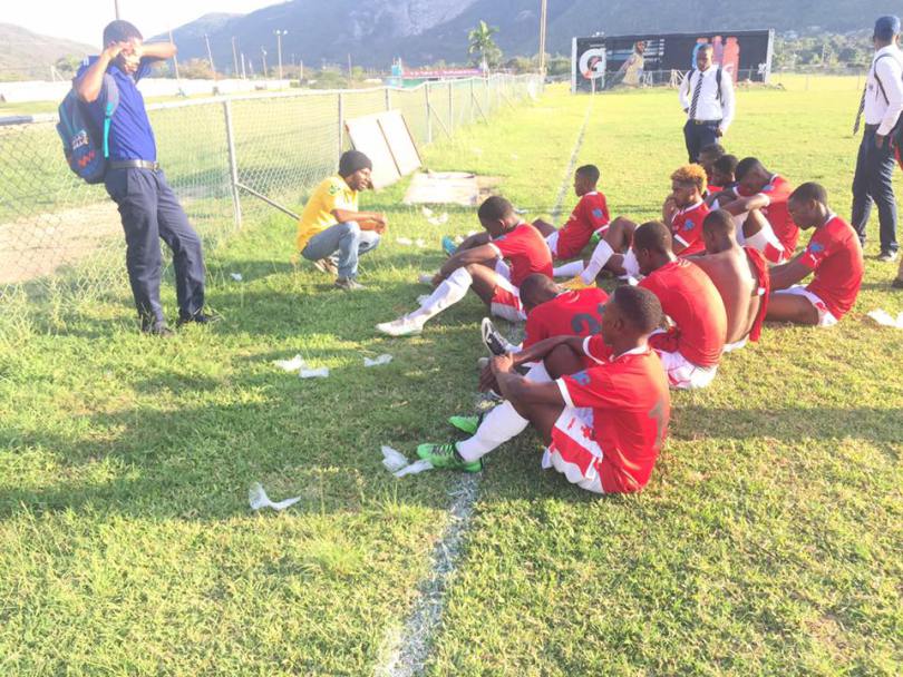 Uwi under 20