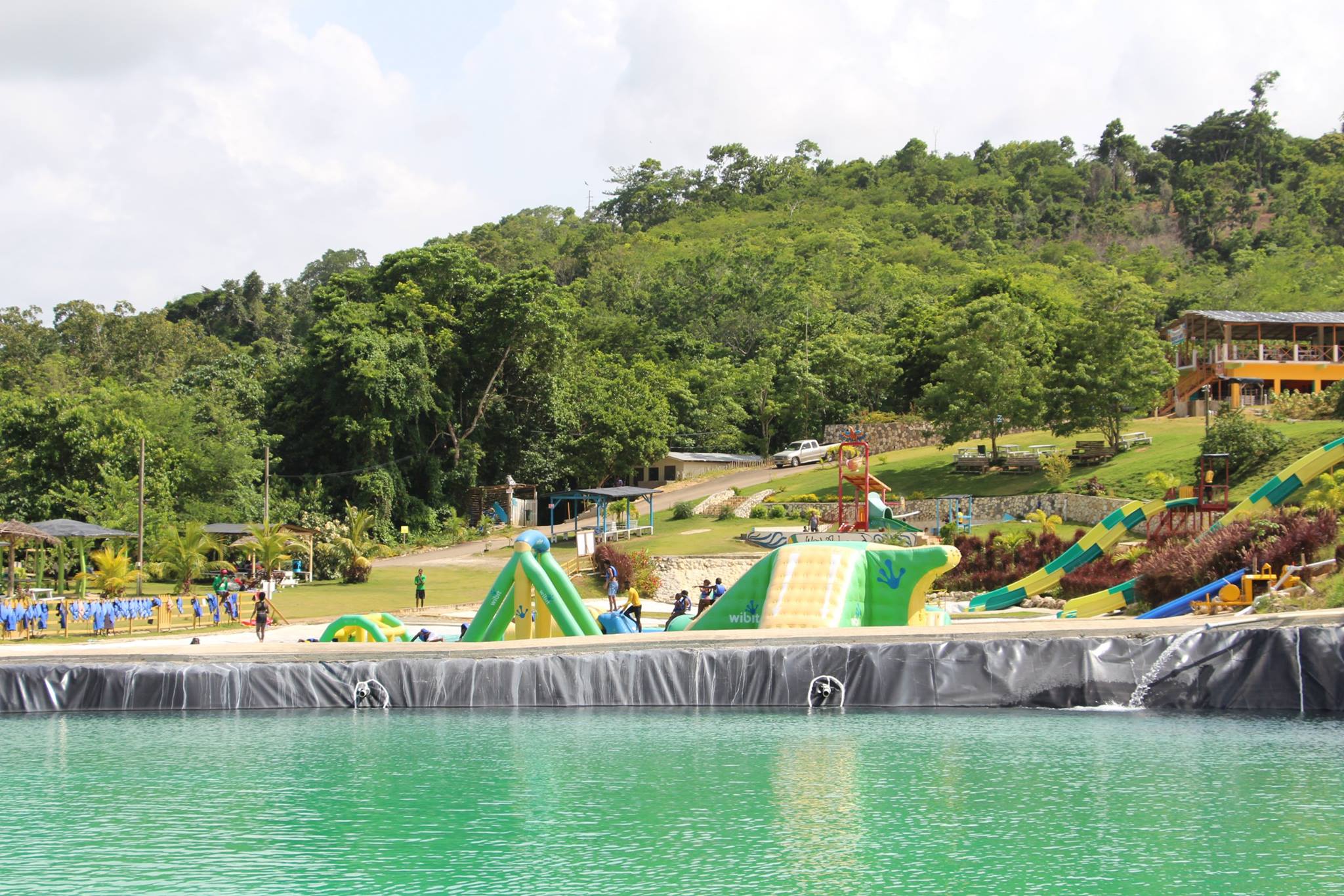 uwi mona sports