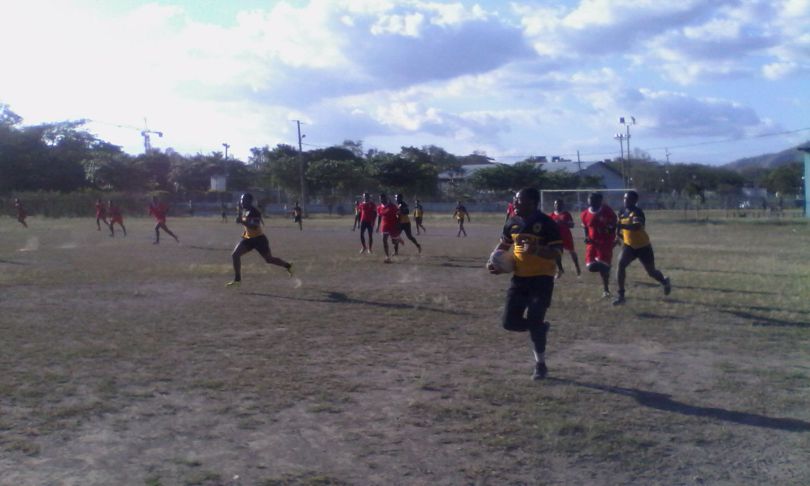 Rugby 