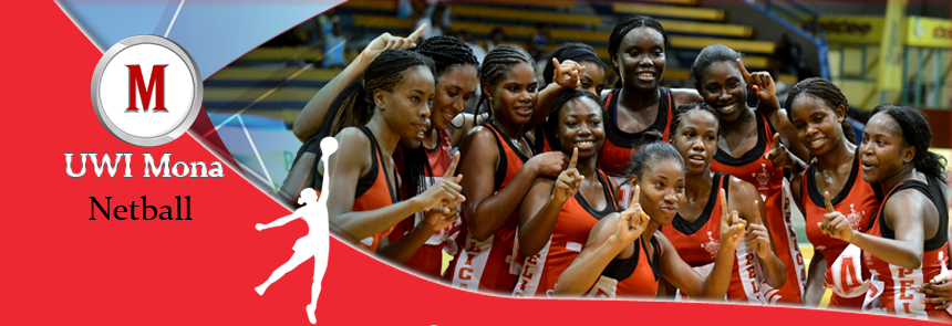 Uwi Netballers