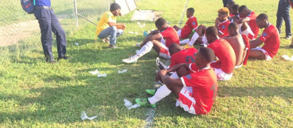 Uwi under 20
