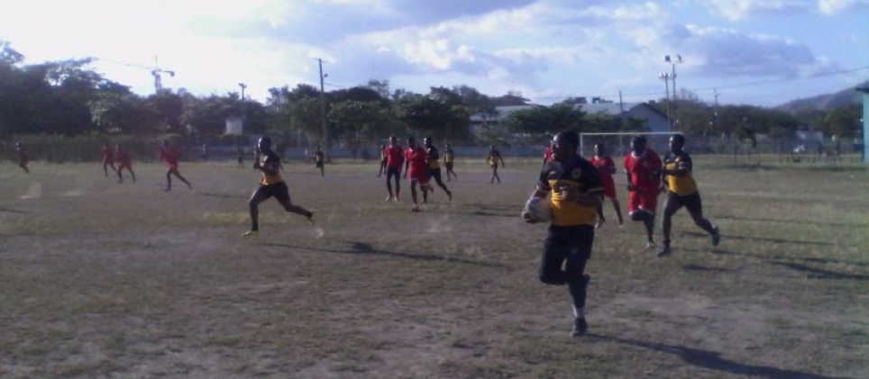 Rugby 