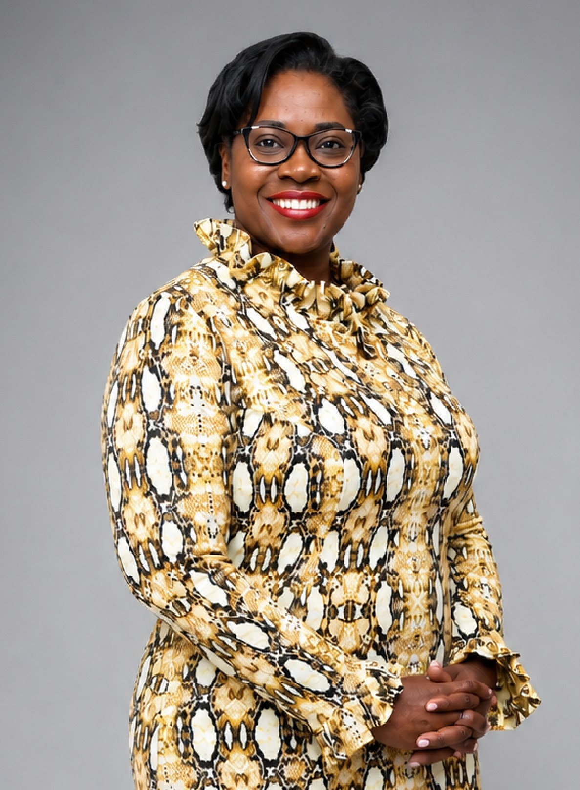 The Mona Campus proudly celebrates Stephanie Cain’s distinguished regional recognition.