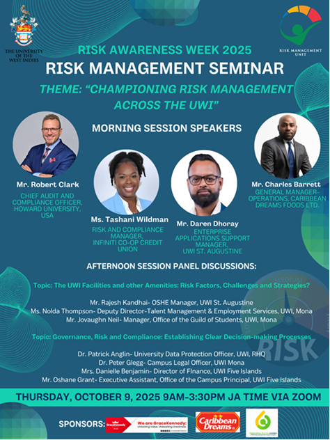 MSBM Strategic Insight Seminar Series - Thriving in Change