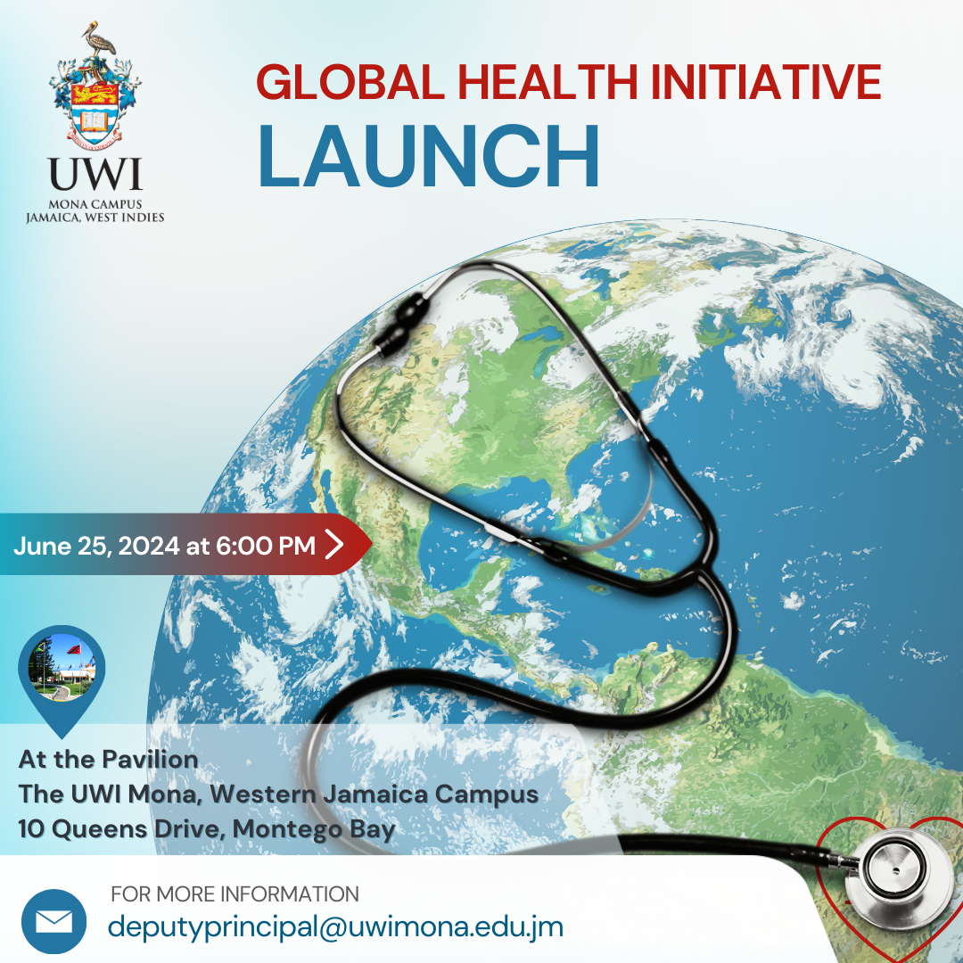Global Health Initiative Launch 