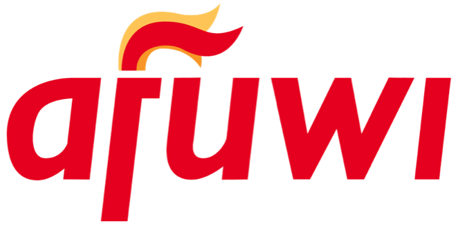 THE AMERICAN FOUNDATION FOR THE UWI